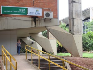 Matrículas de estudantes da rede estadual começam dia 04 de janeiro