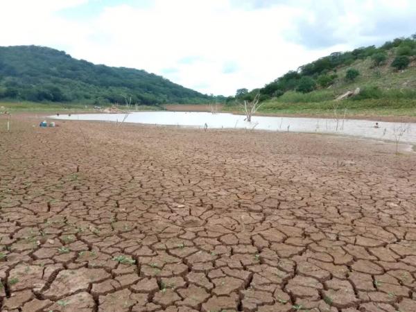 Governo do Piauí decreta estado de emergência em 106 municípios em razão da seca