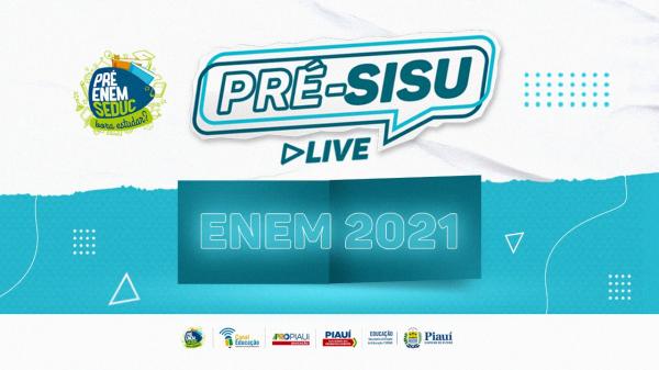 Estudantes podem tirar dúvidas sobre vagas no ensino superior nesta terça, 01