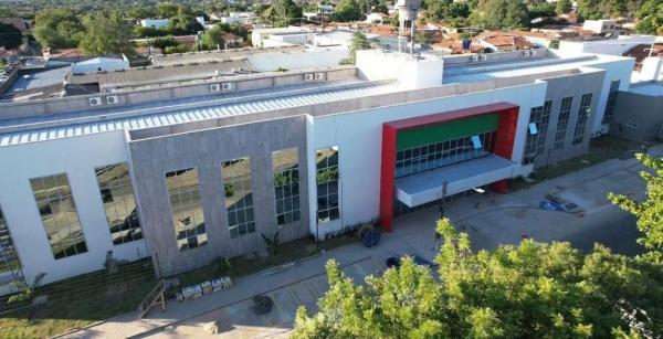 Governador inaugura obras em Floriano e São Francisco do Piauí nesta sexta-feira (5)