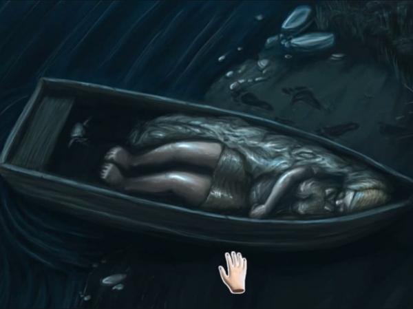Lenda piauiense vira pano de fundo para jogo virtual de terror