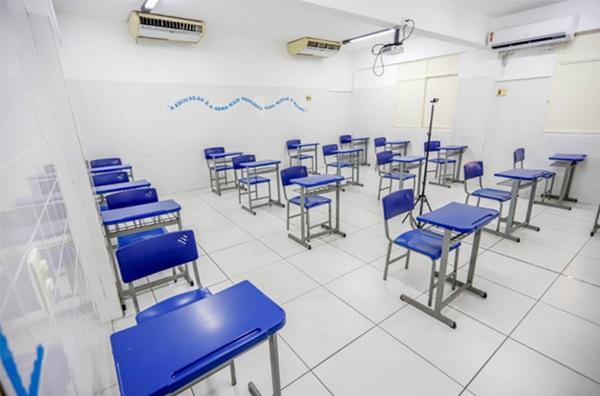 Chuvas intensas rompem estradas e prefeito decreta suspensão de aulas em São João do Piauí