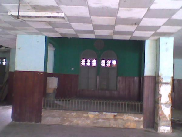 Floriano Clube(Imagem:Divulga&ccedil;&atilde;o)