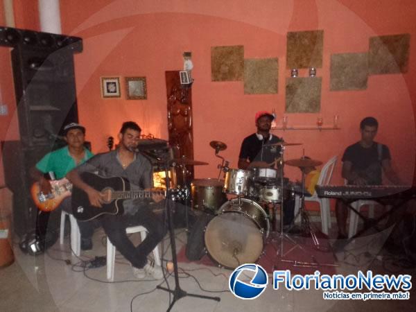  Concession&aacute;ria Honda realiza confraterniza&ccedil;&atilde;o de Final de Ano em Floriano.(Imagem:FlorianoNews)
