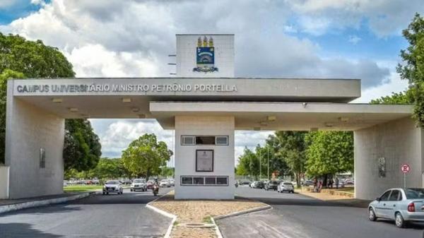 Concurso da UFPI: inscrições abertas para cargos técnicos administrativos com salários de até R$ 4,9