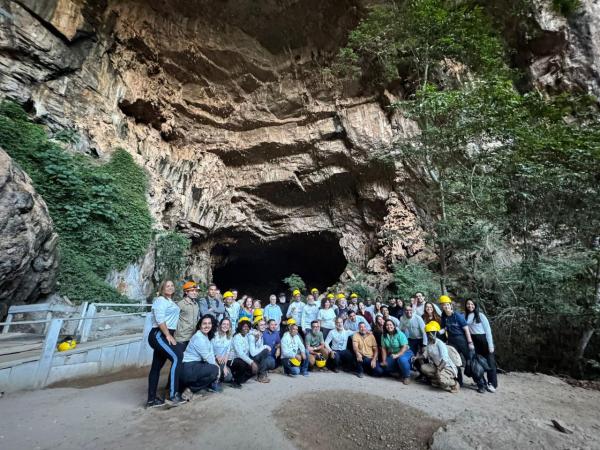 Piauí integra debate internacional sobre sustentabilidade, gestão ambiental e conservação do Cerrado
