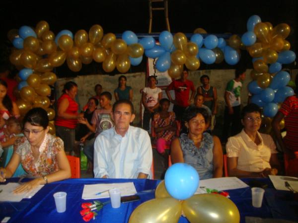 Gincana Cultural do Estadual(Imagem:reda&ccedil;ao)