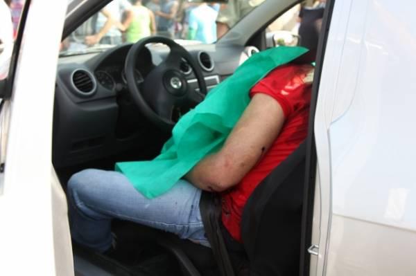 Francisco Aguiar Costa, de 32 anos(Imagem:meionorte)