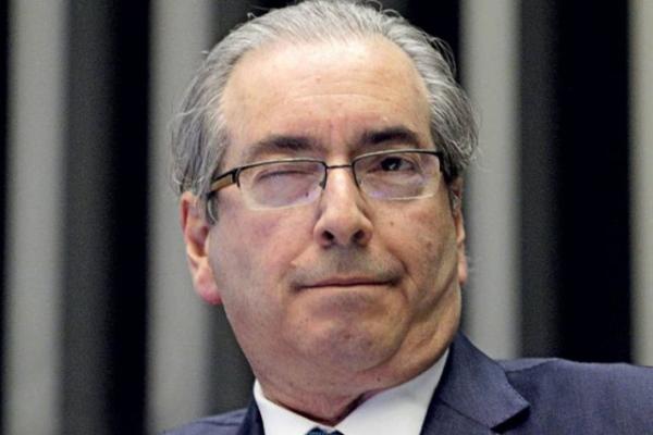 Após apelação, pena de Eduardo Cunha é reduzida pelo TRF