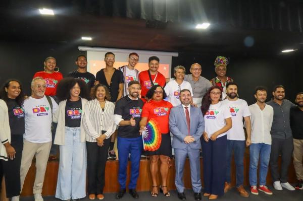 Secult lança 2ª edição da Parada Day com foco em inclusão e fortalecimento da cidadania LGBTQIAPN+