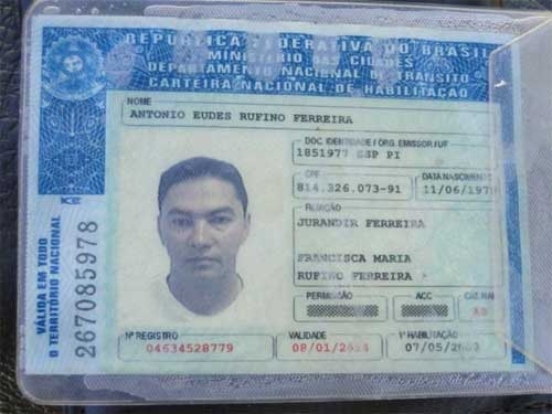 Homem se apresenta mais de 24h depois de acidente no Açude Caldeirão