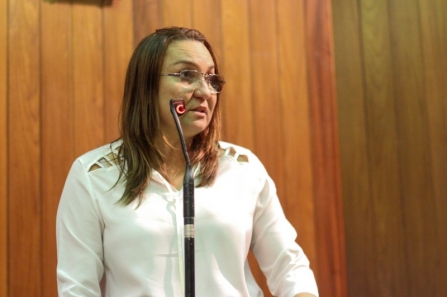 Flora Izabel elogia organização do Enem pela escolha do tema da redação