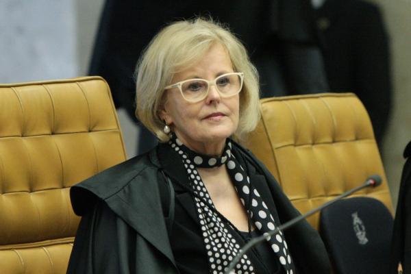 Parecer da PGR que minimizou não uso de máscara por Bolsonaro gera perplexidade, diz Rosa Weber
