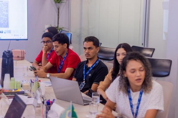 Investe Piauí recebe empreendedores de Floriano e fortalece parcerias para projetos de inovação