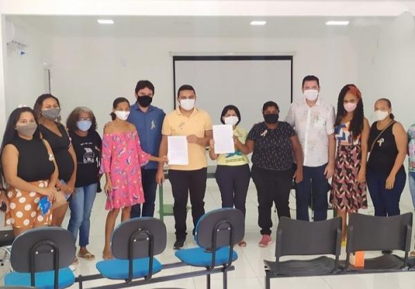 Fundada em Floriano a Associação de Mães e Amigos de Autistas