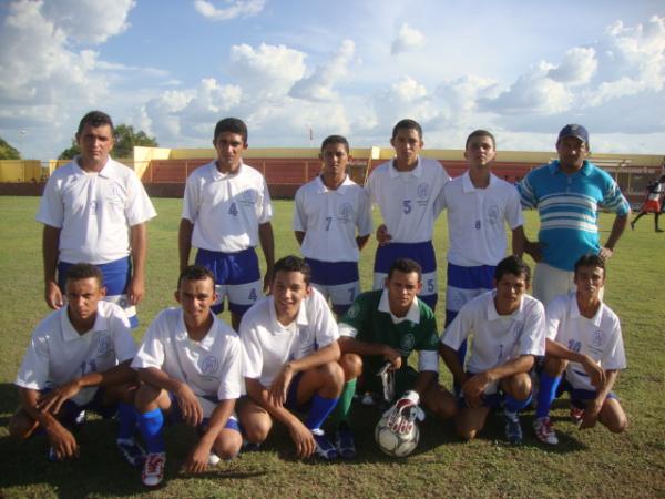 Equipe do barao(Imagem:reda&ccedil;&atilde;o)