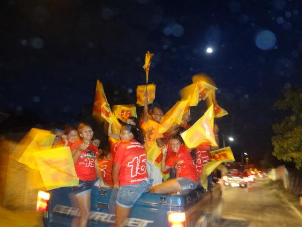 Coliga&ccedil;&atilde;o: Unidos Por Bar&atilde;o(Imagem:Coliga&ccedil;&atilde;o: Unidos Por Bar&atilde;o)