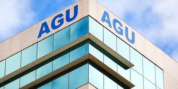 AGU publica editais de concurso com 300 vagas para formados em direito