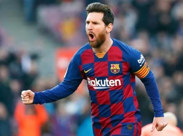 Barcelona define plano para ter de volta Messi e espera aval