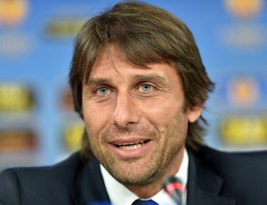 "Após o Brasil, somos a seleção mais importante do mundo", afirma Conte