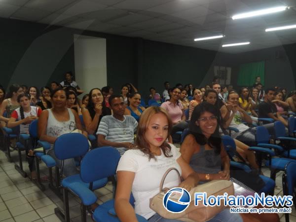 UESPI promove a II Semana da Consciência Negra em Floriano.(Imagem:FlorianoNews)