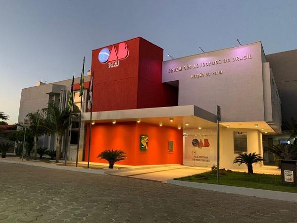 OAB cobra explicações após filha e genro de prefeito passarem em 1º e 2º lugar em concurso no Piauí