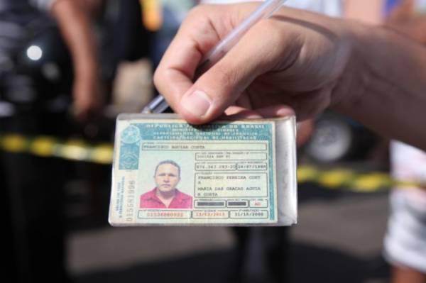 Francisco Aguiar Costa, de 32 anos(Imagem:meionorte)