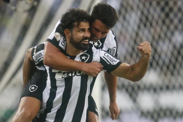 Botafogo bate o Bahia com a força da identidade e cara de campeão