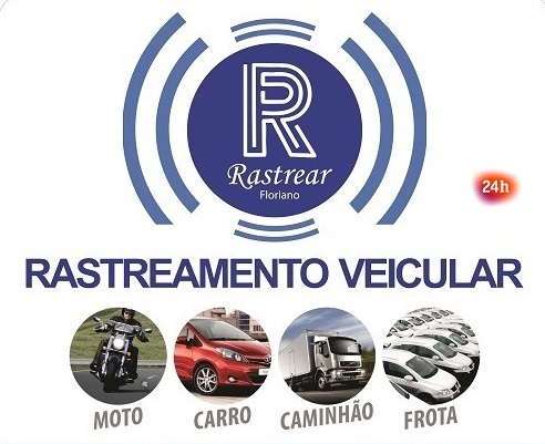 Rastrear Floriano oferece tecnologia de ponta na proteção de veículos