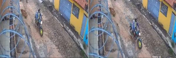  Adolescente &eacute; assaltada e estuprada por motociclista na Zona Leste de Teresina.(Imagem: Reprodu&ccedil;&atilde;o )