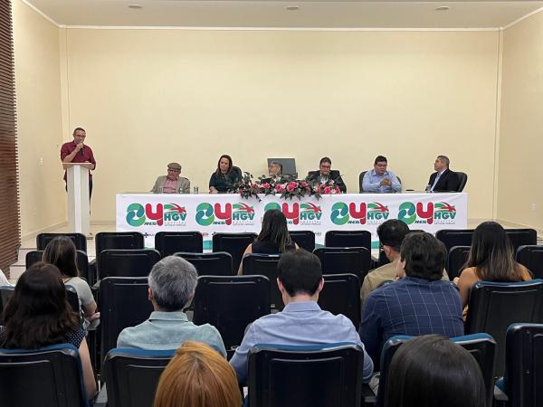 UTIs de hospitais da rede estadual recebem certificado nacional de indicadores de qualidade