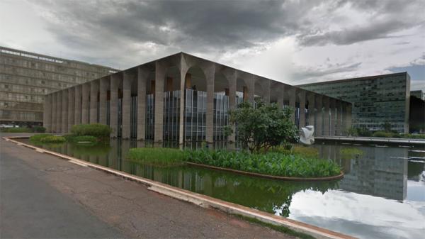 Governo brasileiro comemora apoio dos EUA à entrada do País na OCDE