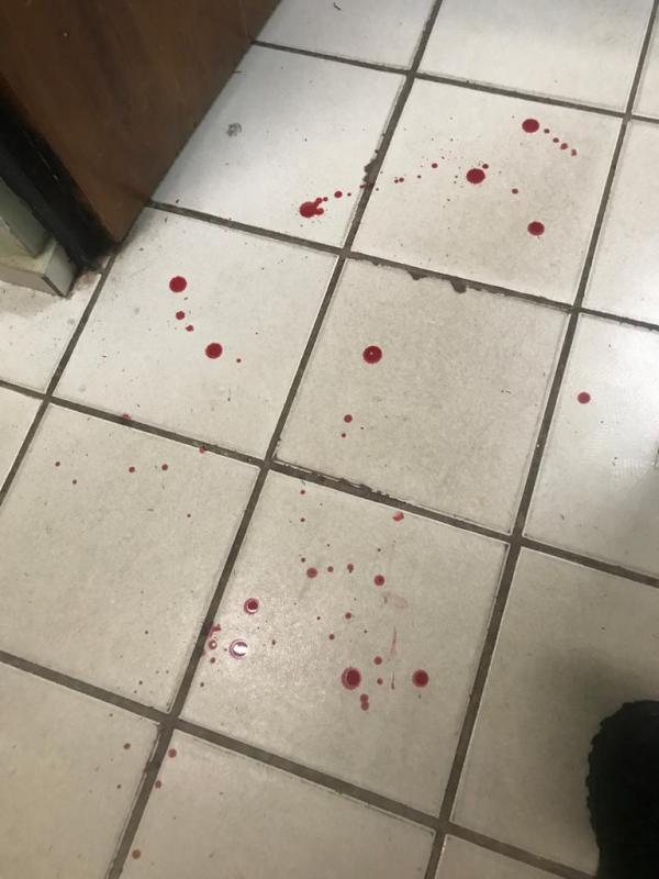 Assaltantes tentam invadir Fórum da Justiça e balearam vigilante