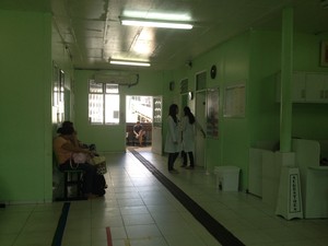 Homem é preso suspeito de obrigar a filha de 12 anos a fazer aborto no Piauí