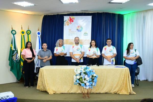 Prefeitura de Floriano realiza 14ª Conferência Municipal de Assistência Social