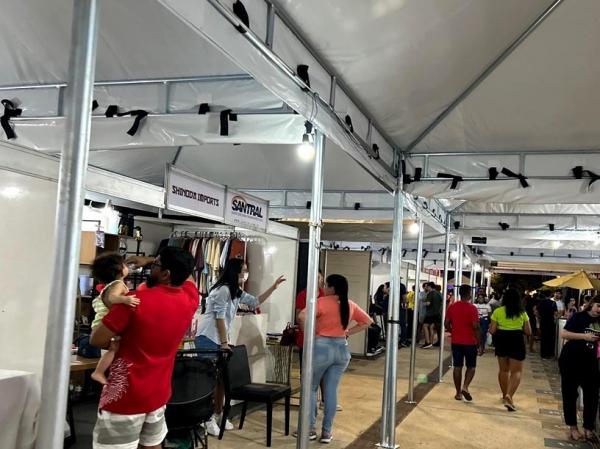 2ª edição da Feira Street Piauí terá exposição, mentoria de negócios e história de empreendedores