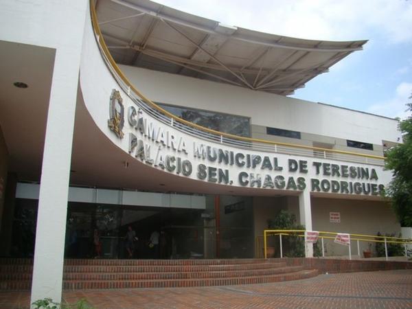 Câmara de Teresina vai votar antecipação do aniversário da capital na segunda (29), diz presidente