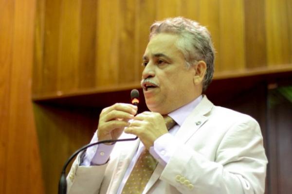 Rios critica Projeto de Lei que propõe mudanças na Polícia Militar