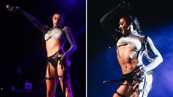 Pabllo Vittar é anunciada em dia extra de ação promocional do Lollapalooza