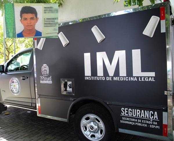 Adolescente de 14 anos morre afogado no dia do aniversário da mãe no Piauí