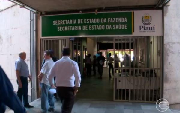 MPF diz que Piauí Loterias é ilegal e pede na Justiça a interrupção do serviço