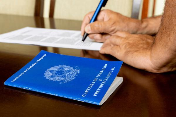 Piauí registra saldo de 1.317 empregos no mês de outubro