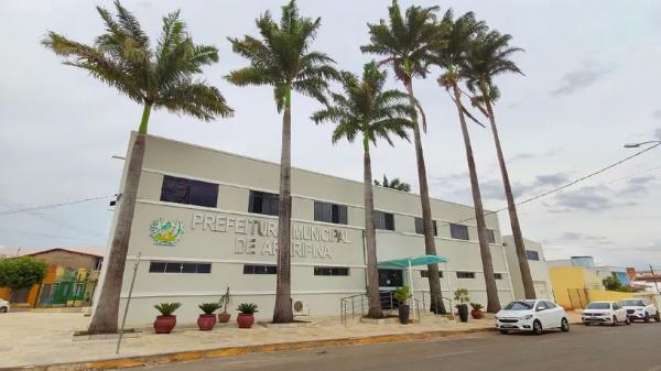 Inscrições para concurso da Prefeitura de Araripina encerram nesta terça-feira (16)