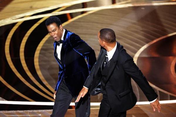 Will Smith: estreia do filme Emancipation é adiada após tapa no Oscar, diz revista