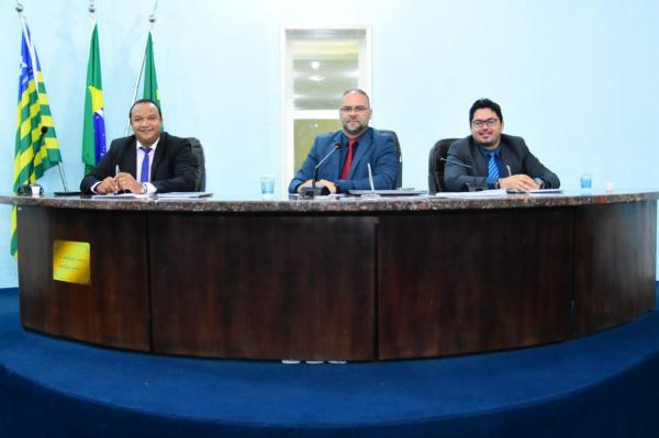 Vereadores apoiam projeto da associação de ex-combatentes após uso da Tribuna Livre