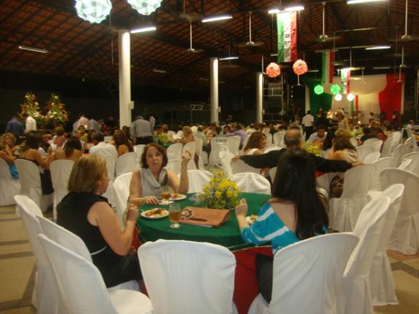Convidados para festa(Imagem:reda&ccedil;&atilde;o)