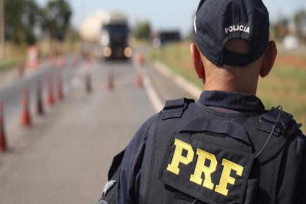 PRF registra 23 acidentes e 3 óbitos durante 5 dias em rodovias no Piauí