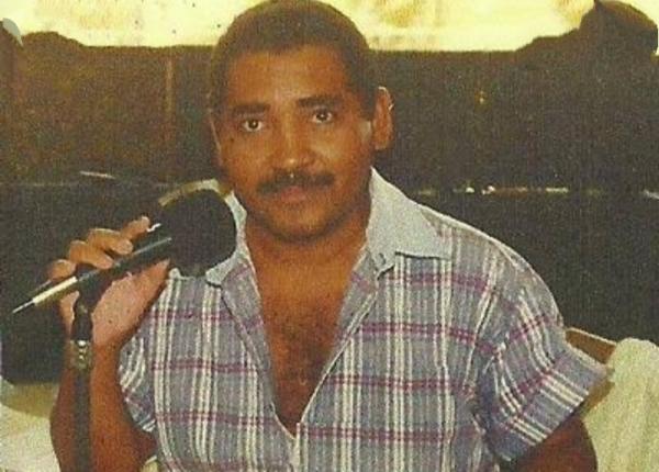 Florianense escreverá biografia do comunicador Emídio Nonato