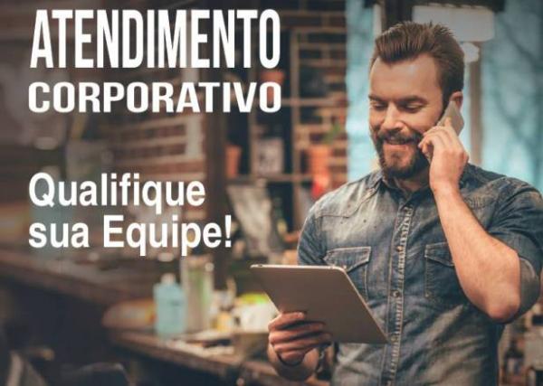 Aumente o rendimento dos seus colaboradores através do Senac