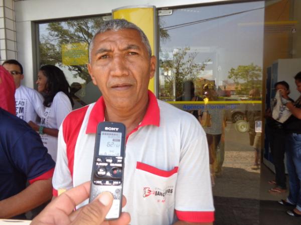 Robert Ant&ocirc;nio Brito Mendes(Imagem:FlorianoNews)